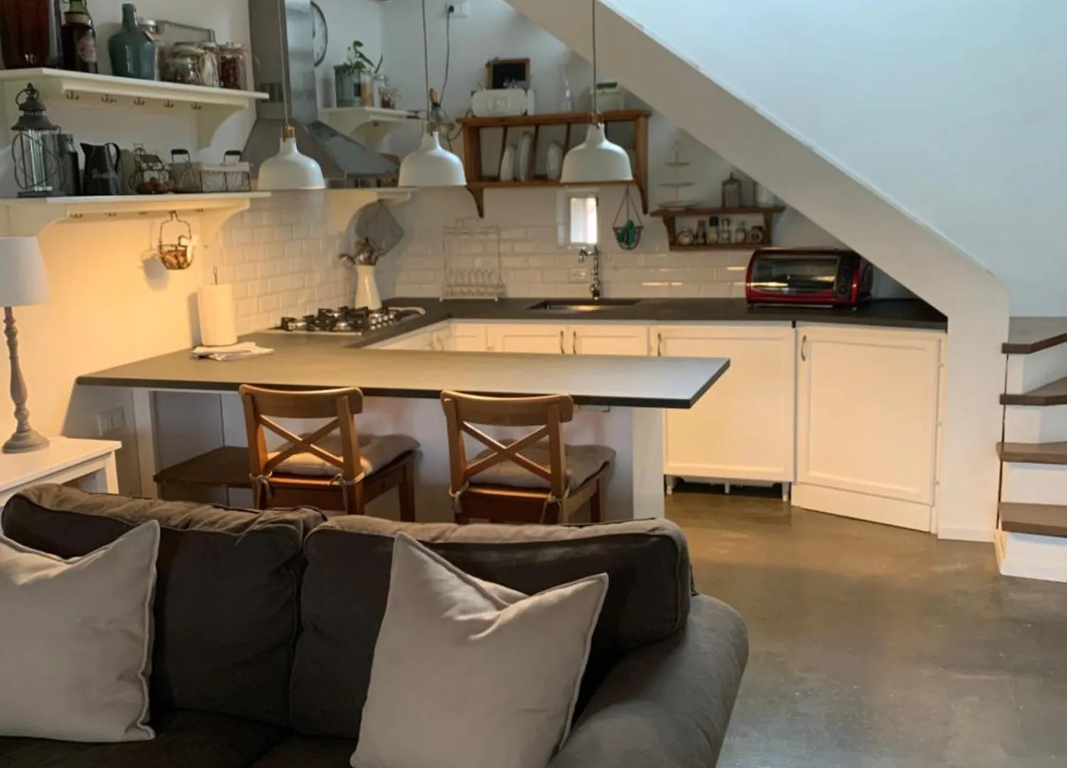 La Casina Di Verciano 루카 이탈리아