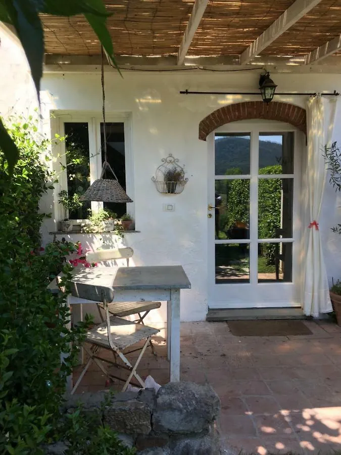 La Casina Di Verciano 루카 이탈리아