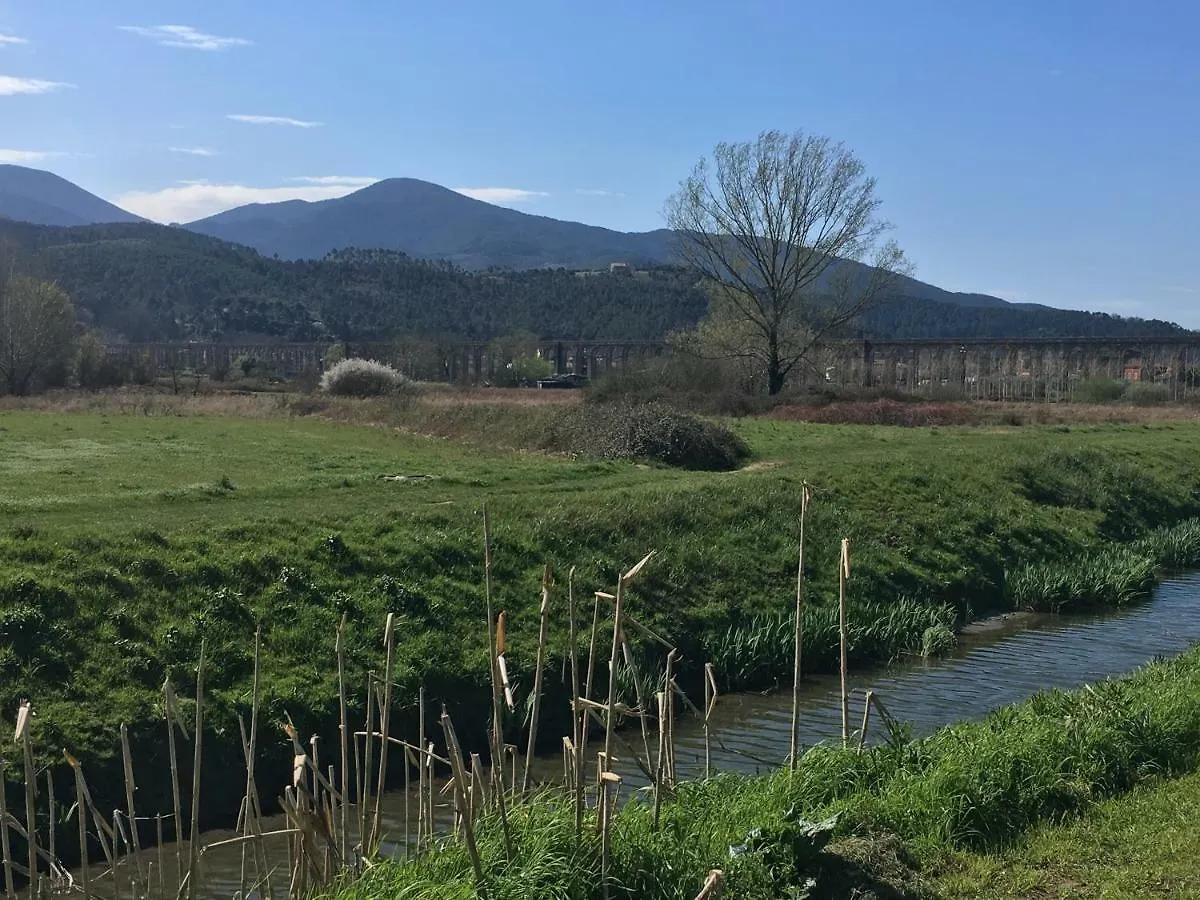 La Casina Di Verciano 루카 펜션